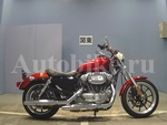     Harley Davidson XL883-I Sportster883 2012  1